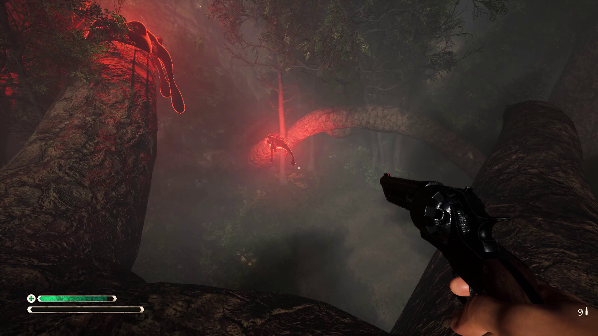 Bloodsmith screenshot #6