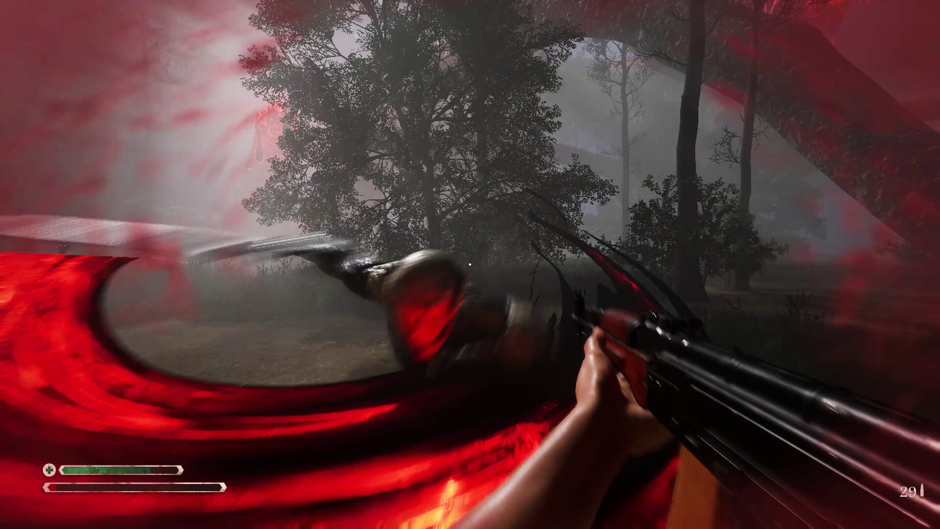 Bloodsmith screenshot 3