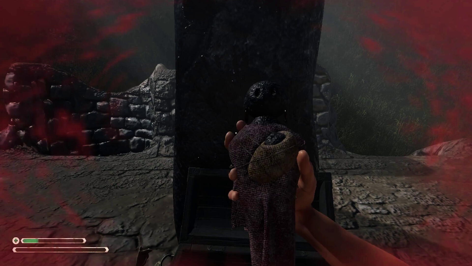 Bloodsmith screenshot #4