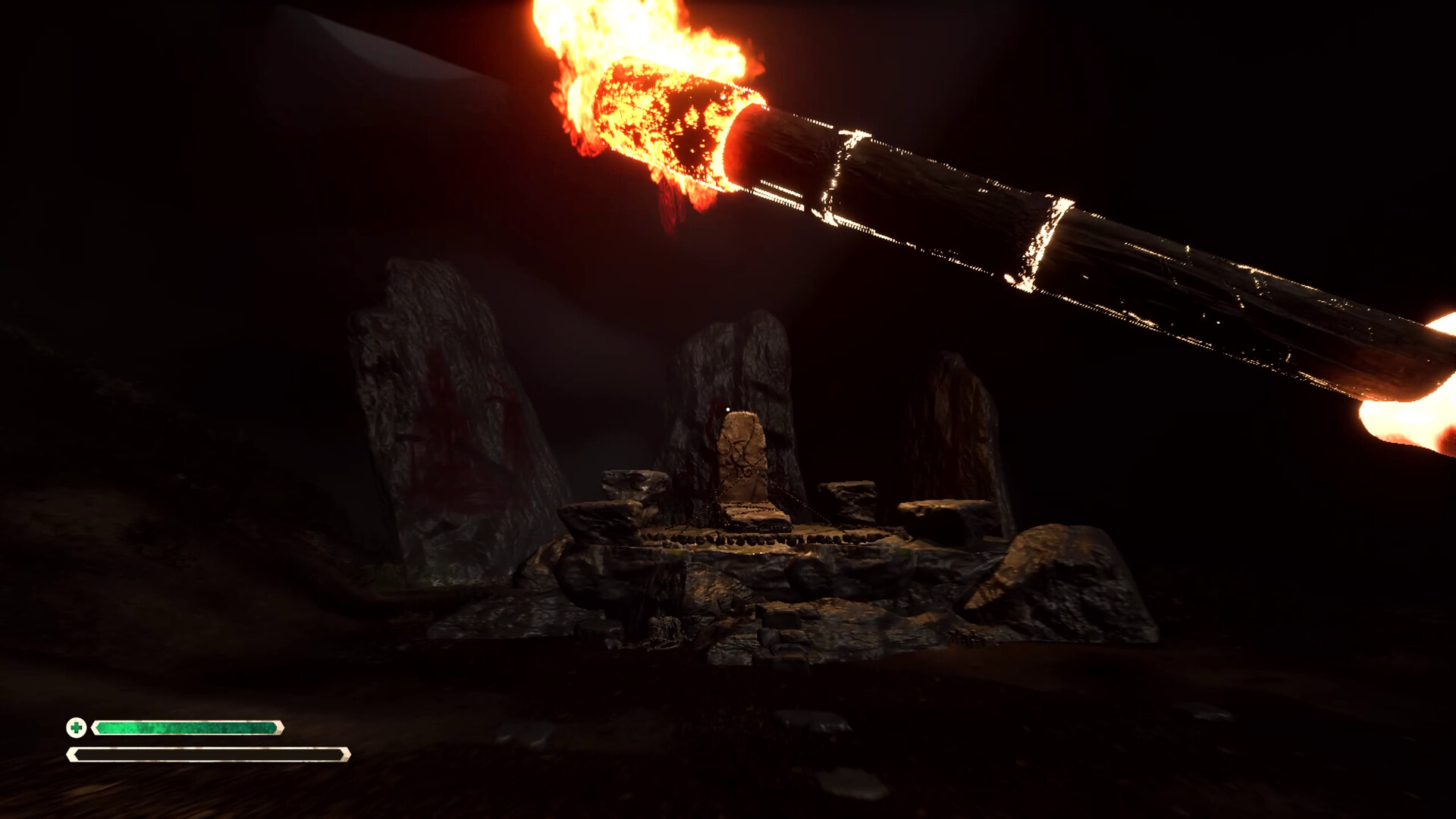 Bloodsmith screenshot #1