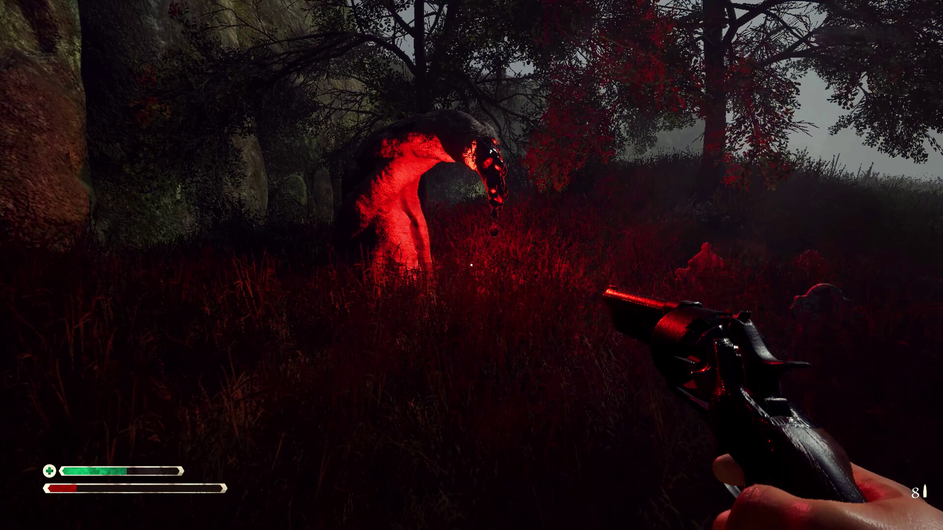 Bloodsmith screenshot 5
