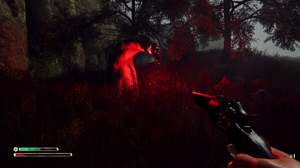 Bloodsmith screenshot 5