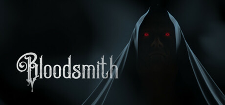 Bloodsmith header art