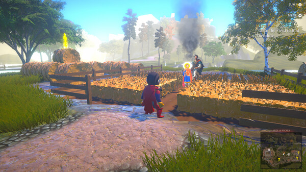 Synaxarion Christian Stories: Holy Martyr Neophytos screenshot 2