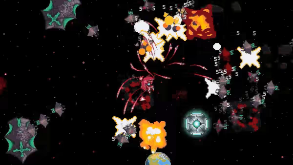 Last Star video 1