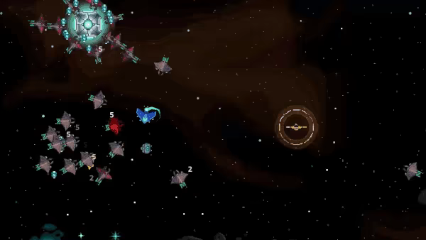 Last Star video 2