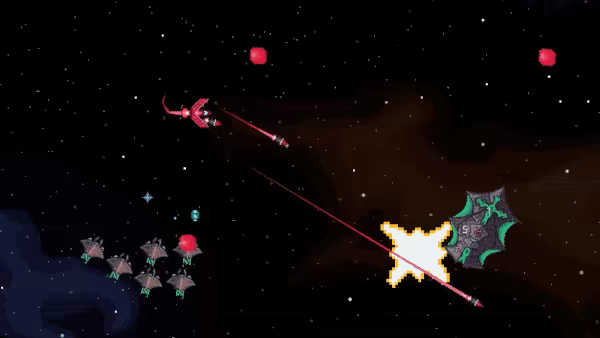 Last Star video 4
