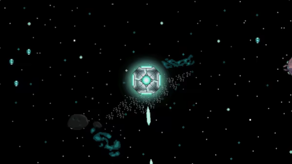 Last Star video 3