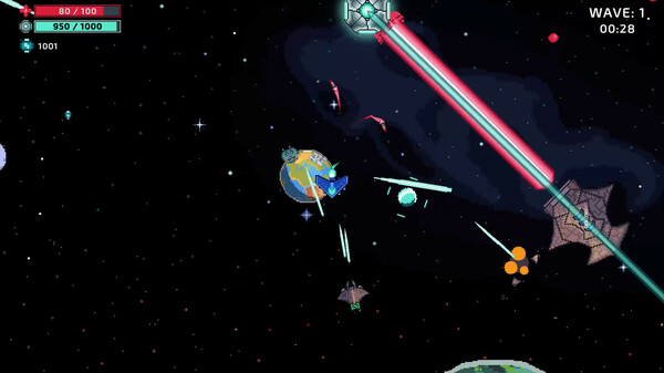 Last Star Screenshot