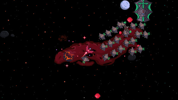Last Star Screenshot