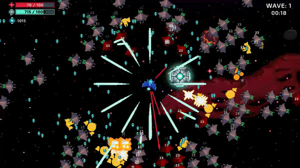 Last Star Screenshot