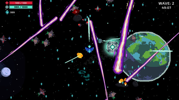 Last Star Screenshot