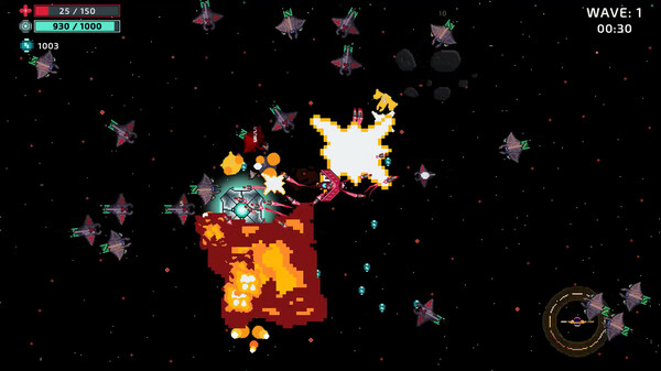 Last Star Screenshot