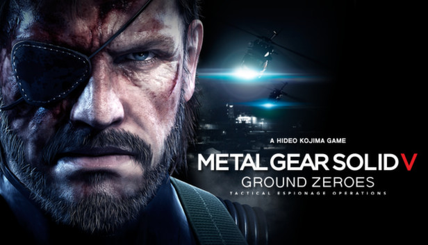 メタルギアソリッド∨ GROUND　ZERØES Amazon.com: Metal Gear Solid V: Ground Zeroes Standard