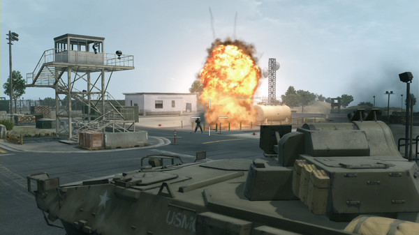 Screenshot of the game