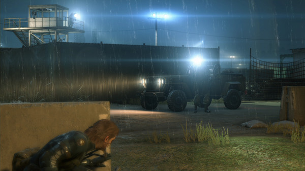 Screenshot of the game