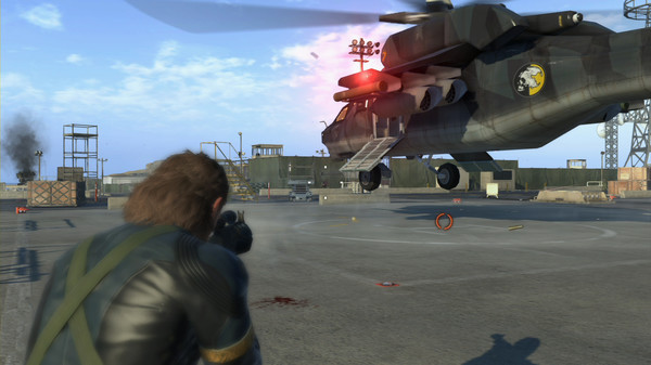 Screenshot of the game