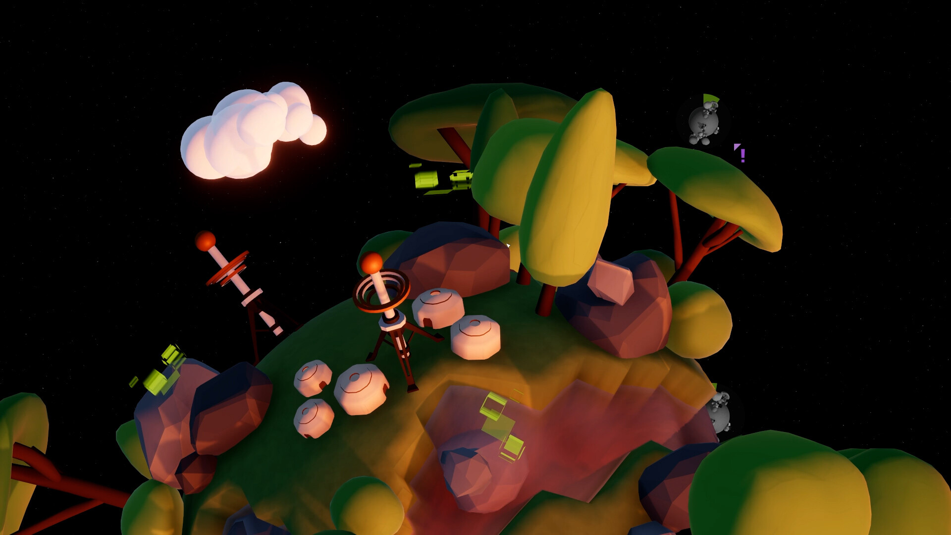 Cosminomy screenshot #7