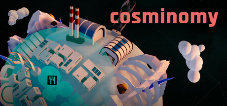 Cosminomy
