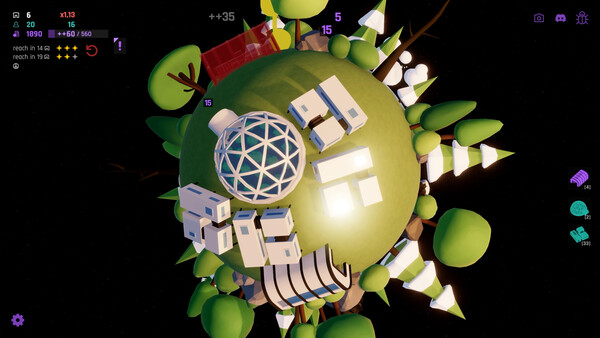 Screenshot media