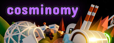 Cosminomy