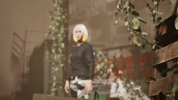 dysto-wanderer video 9
