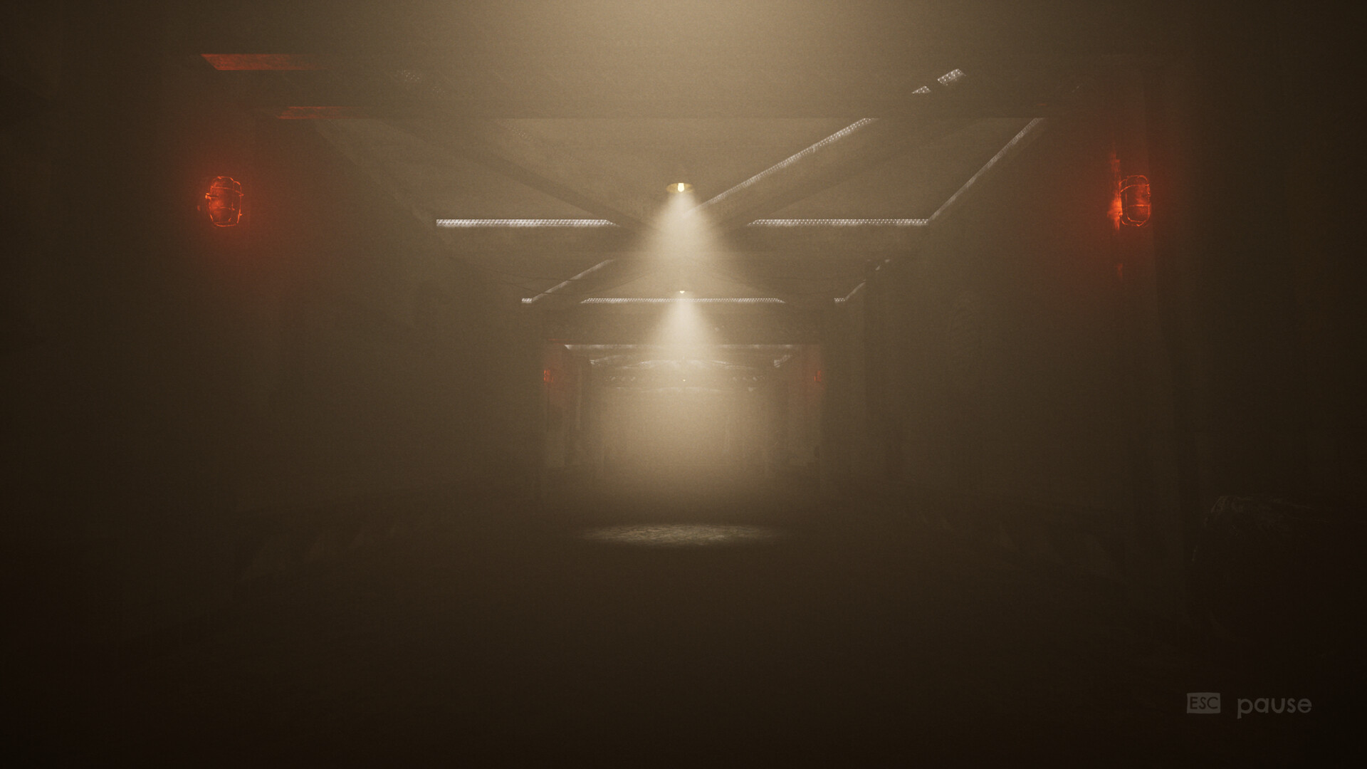 dysto-wanderer screenshot #10