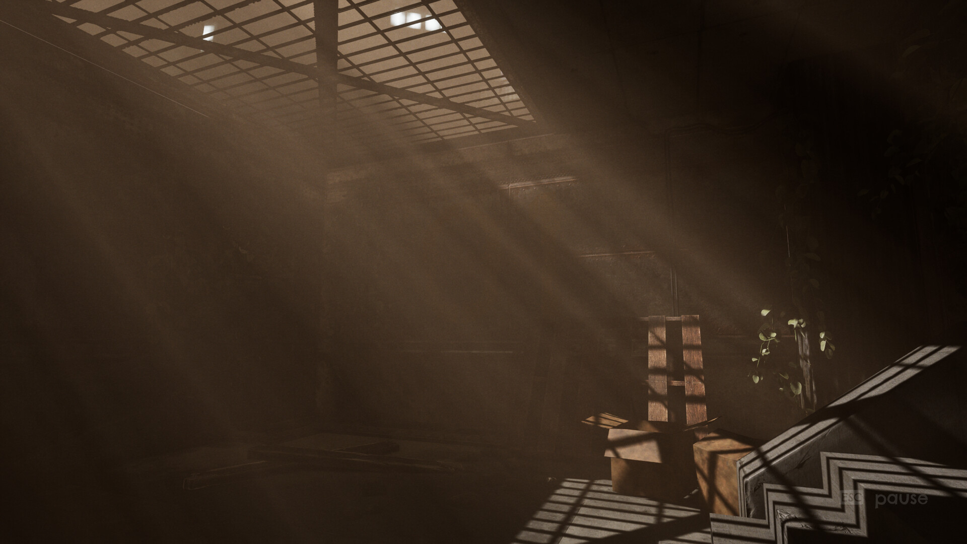 dysto-wanderer screenshot #7