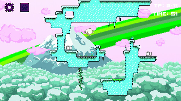 Butts in Space: Porcelain Peril screenshot 6