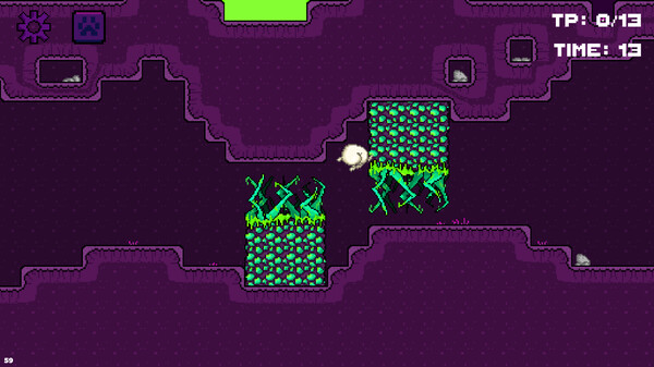 Butts in Space: Porcelain Peril screenshot 5