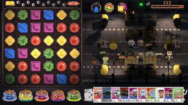 Cats on Duty - Deluxe Upgrade Pack (DLC) screenshot 10