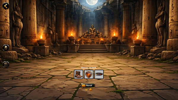 CardCraft Champions screenshot 5