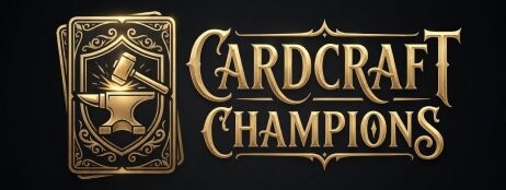 CardCraft Champions cover art