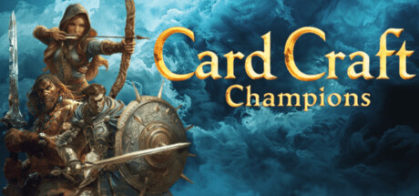 CardCraft Champions Cover Image