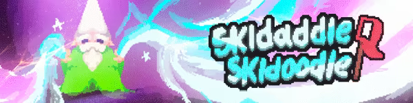 Skidaddle Skidoodle video 1