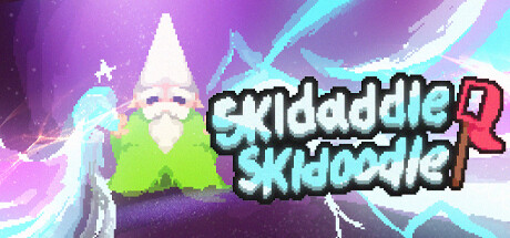 Skidaddle Skidoodle banner