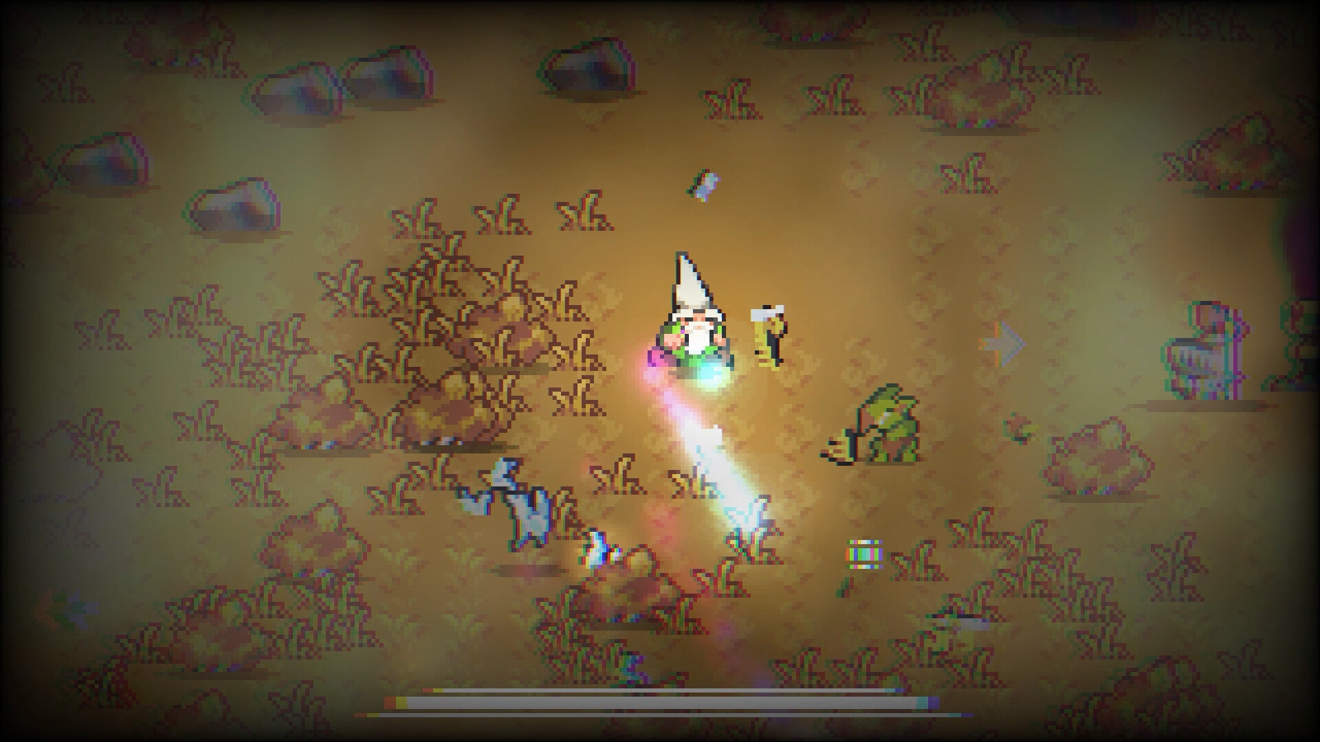 Skidaddle Skidoodle screenshot #5