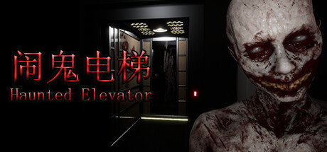 闹鬼电梯/Haunted Elevator