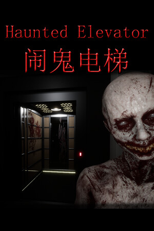 Haunted Elevator - 闹鬼电梯