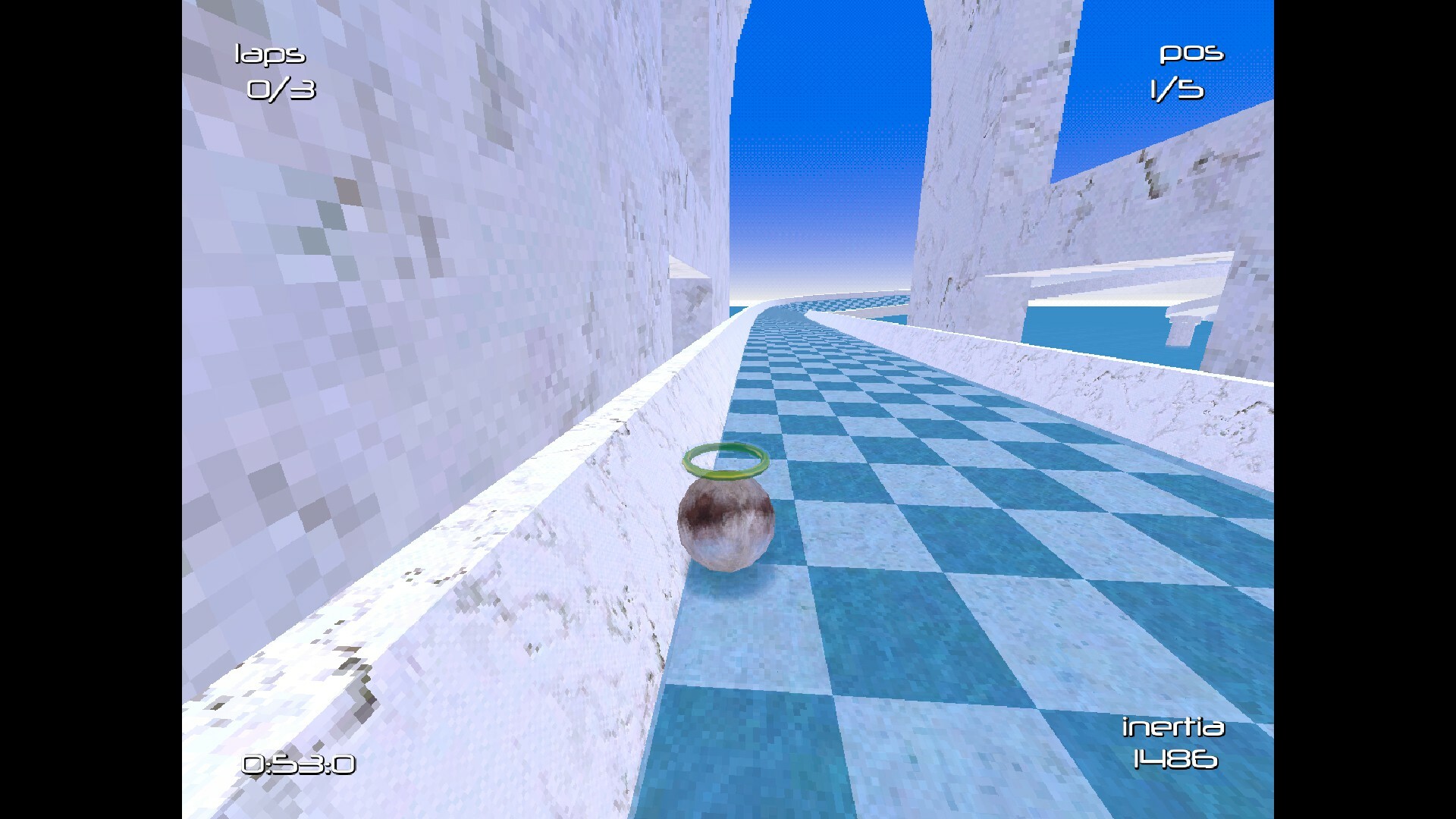 MARBOLUS Featured Screenshot #1