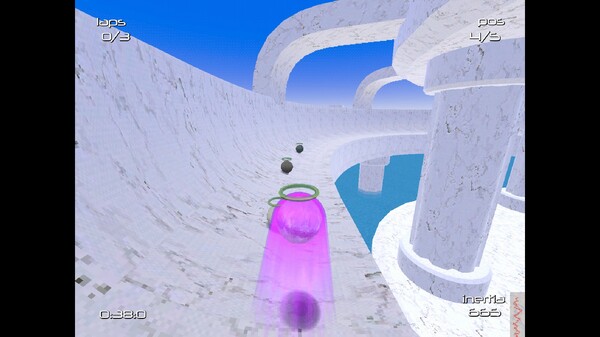 MARBOLUS screenshot 4