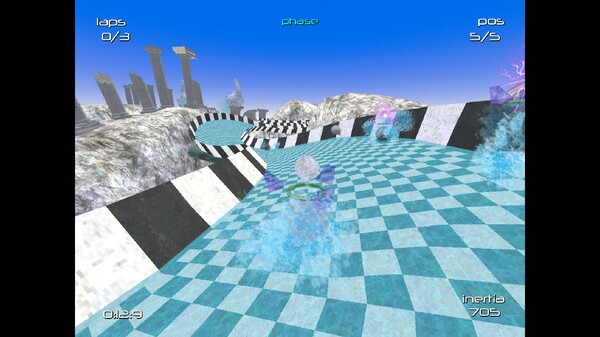 MARBOLUS screenshot 6