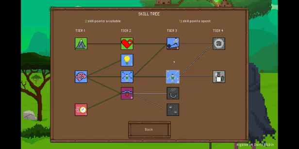 Tree of Knowledge video 4