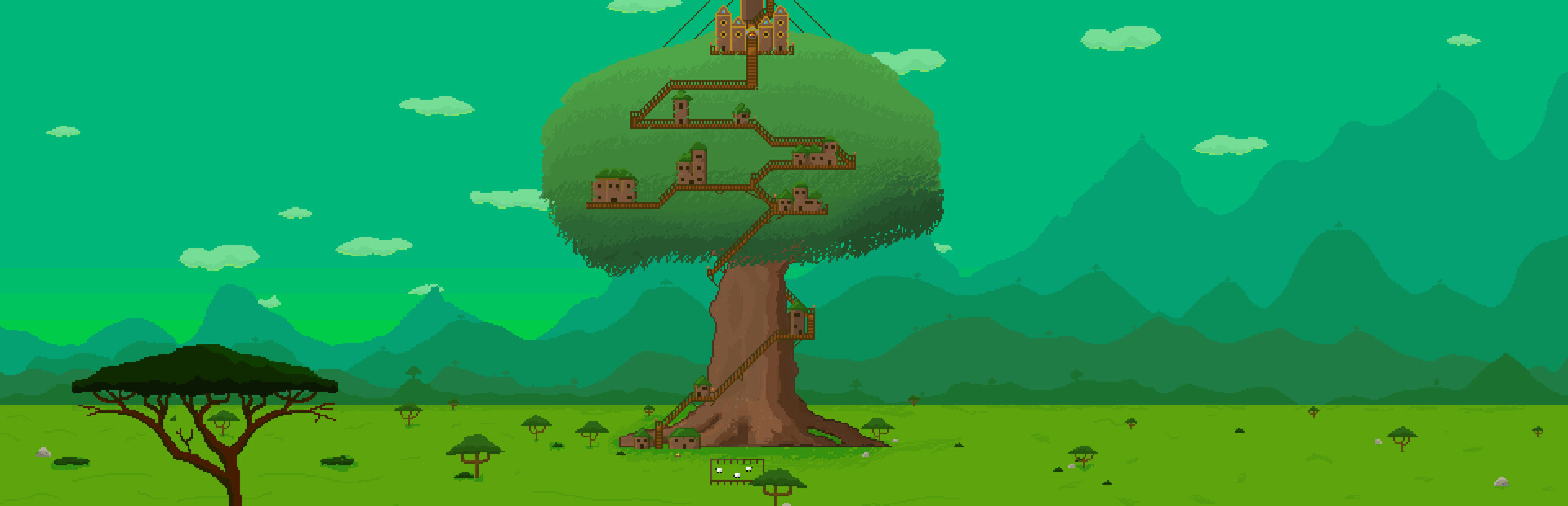 Tree of Knowledge