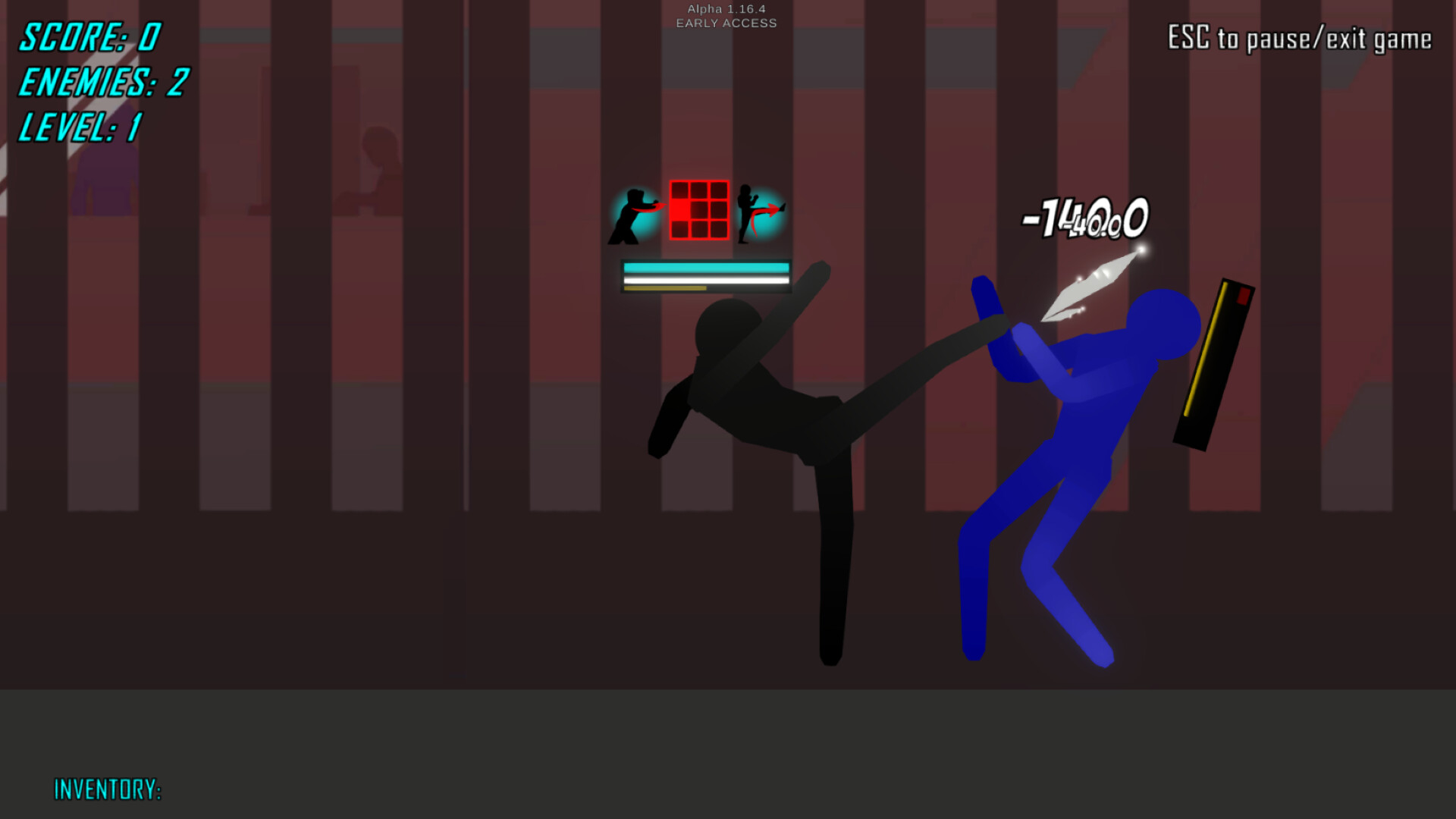 Clairvoyance screenshot #4