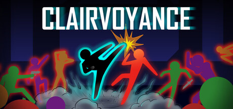 Clairvoyance - P4 Studios. Popular. Released August 29, 2024