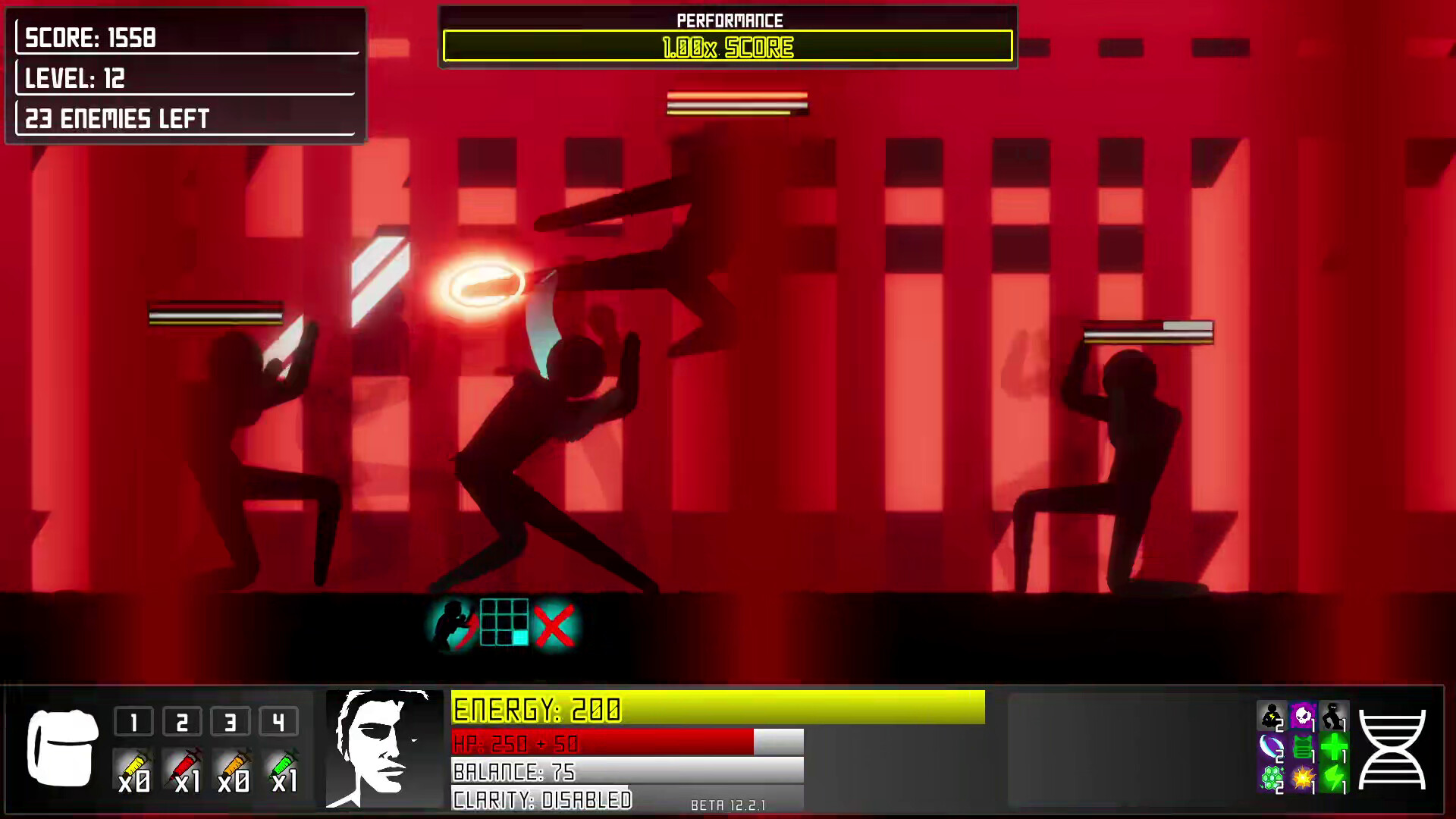 Clairvoyance screenshot #7