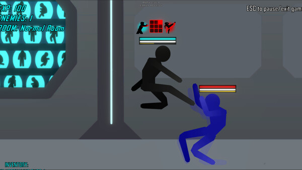 Steam Image