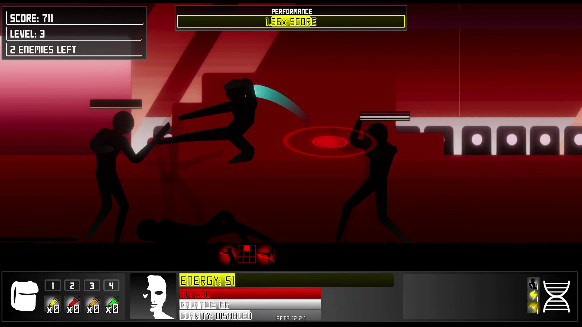 Clairvoyance screenshot #3