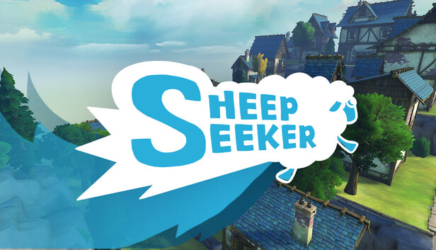 Sheep Seeker
